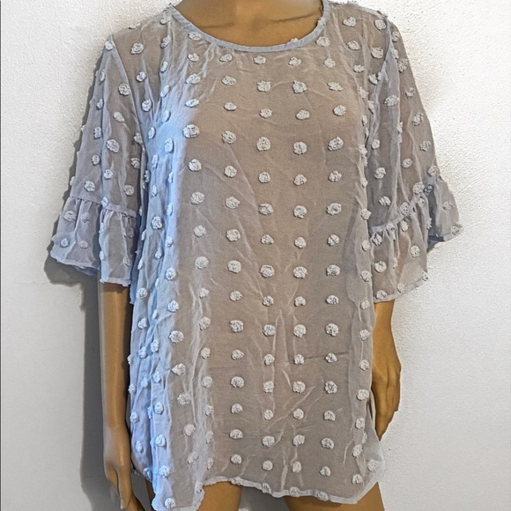 Flying Tomato top size L